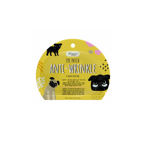 Anti-Wrinckle | Parches de Ojos