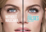 The Falsies | Máscara Azul Marino Glamuroso
