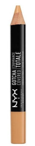 Gotcha Covered | Crayón Corrector