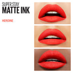 Superstay Matte Ink | Labial