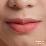 Soft Matte Lip Cream | Labial Cremoso