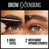 Brow Extensions | Crayón Pomada para cejas