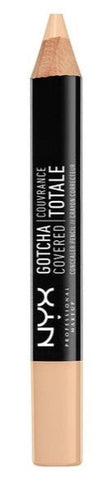 Gotcha Covered | Crayón Corrector
