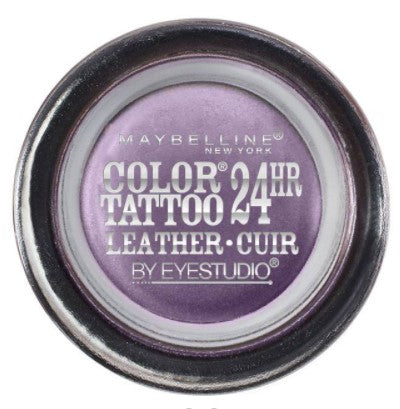 Colortattoo Leather-Cuir Gel Cream 24HR | Sombra de Ojos
